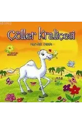 Çöller Kraliçesi