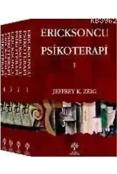 Erıcksoncu Psikoterapi (4 Cilt)