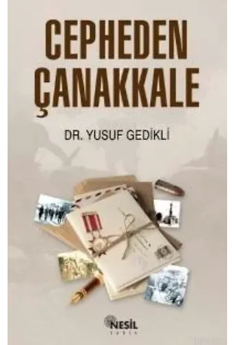 Cepheden Çanakkale