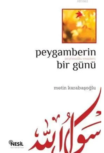 Peygamberin Bir Günü