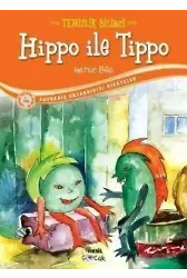 Hippo İle Tippo; Temizlik Bilinci
