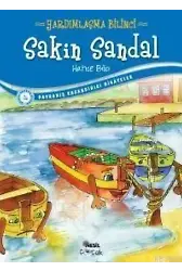 Sakin Sandal; Yardımlaşma Bilinci