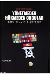 Yönetmeden Hükmeden Ordular Türkiye - Mısır - Cezayir