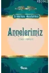 Annelerimiz; Ezvac-ı Tahirat