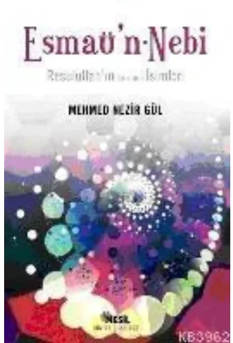 Esmaü´n - Nebi; Resulullah´ın (a.s.m.) İsimleri