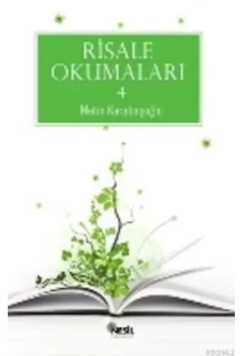 Risale Okumaları 4
