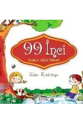 99 İnci Allahın Güzel İsimleri