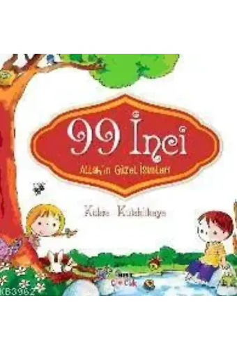 99 İnci Allah´ın Güzel İsimleri
