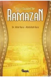 Asr-ı Saadet'te Ramazan