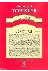 Topikler - Kitabu'ş-şifa