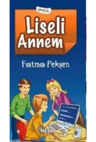Liseli Annem