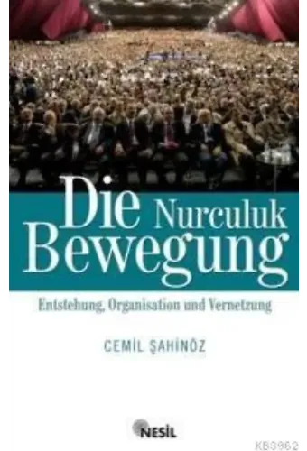 Die Nurculuk Bewegung