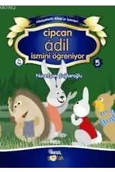 Cipcan Adil İsmini Öğreniyor 5