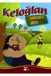 Keloğlan Şakacı Dev