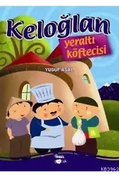 Keloğlan Yeraltı Köftecisi