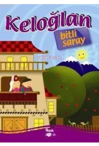Keloğlan Bitli Saray