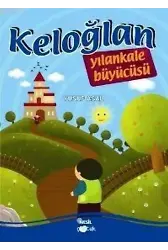 Keloğlan Yılankale Büyücüsü