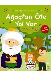 Ağaçtan Öte Yol Var; Nasreddin Hoca Fıkraları