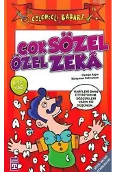 Çok Sözel Özel Zeka; Eğlenceli Başarı, 9 - 12 Yaş
