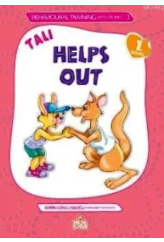 Tali Helps Out (Tali Yardım Ediyor)