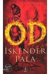 Od (Cep Boy); Bir Yunus Romanı