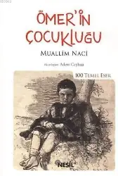 Ömerin Çocukluğu