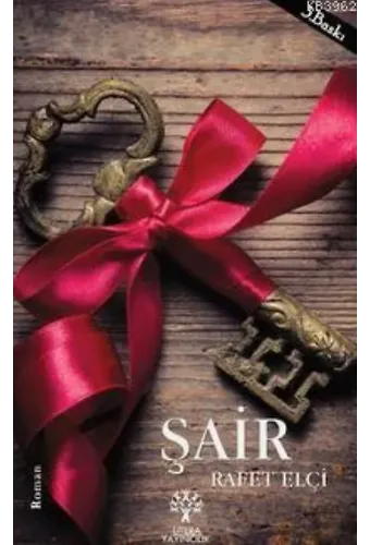 Şair