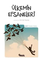 Ülkemin Efsaneleri