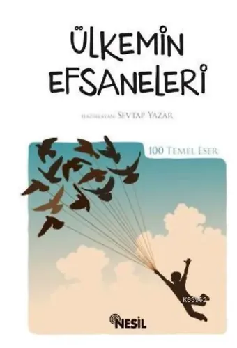 Ülkemin Efsaneleri