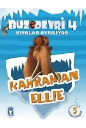 Kahraman Ellie