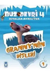 Granny'nin Dişleri