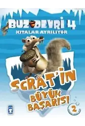 Scrat'ın Büyük Başarısı