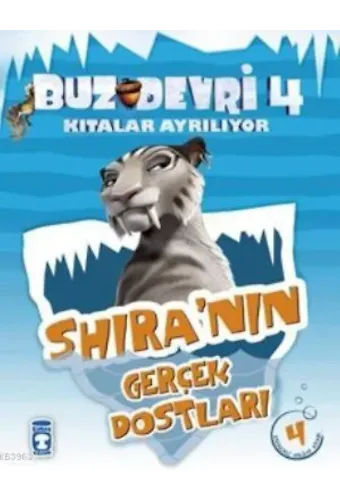 Shira'nın Gerçek Dostları