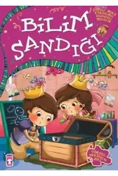 Bilim Sandığı; +7 Yaş