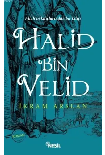 Halid Bin Velid