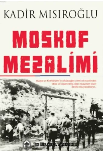 Moskof Mezalimi
