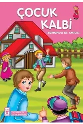 Çocuk Kalbi; +8 Yaş