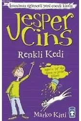 Jesper Cins; Renkli Kedi