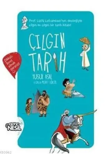 Çılgın Tarih