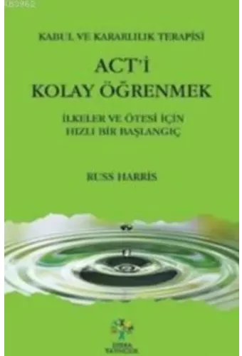 Act'i Kolay Öğrenmek