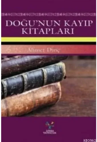 Doğu'nun Kayıp Kitapları