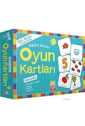 Oyun Kartları (İlişki Kurma)