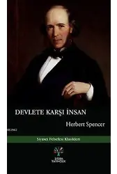 Devlete Karşı İnsan