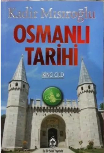 Osmanlı Tarihi - 2. Cilt