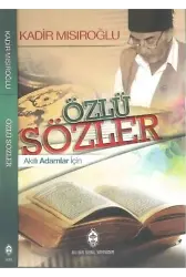 Özlü Sözler ( Ciltli ); Akıllı Adamlar İçin