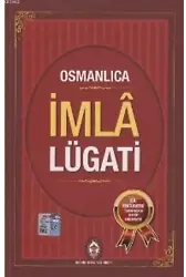 Osmanlıca İmla Lügatı