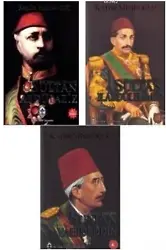 Üç Mazlum Padişah Külliyatı