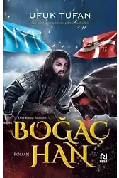 Boğaç Han; Dede Korkut Romanları - 2