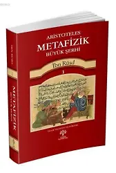 Aristoteles Metafizik Büyük Şehri 1