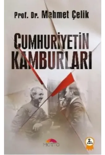 Cumhuriyetin Kamburları